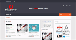 Desktop Screenshot of muratkaya.com.tr